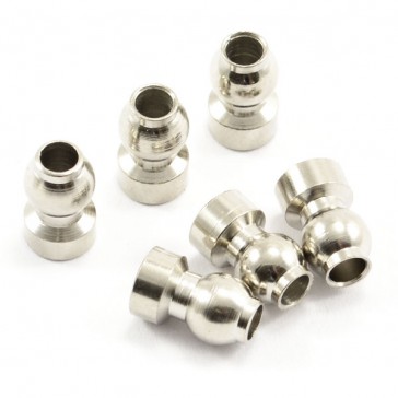 MAULER BALL STUD (LONG) (6PCS)