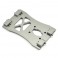 MAULER ALUMINIUM CENTRE CHASSIS PLATE