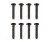 OUTBACK BUTTON HEAD SCREW M2*12 (4)