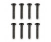 OUTBACK BUTTON HEAD SCREW M2*12 (4)