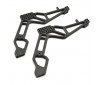 OUTLAW MAIN FRAME SIDE PLATES (2PC)