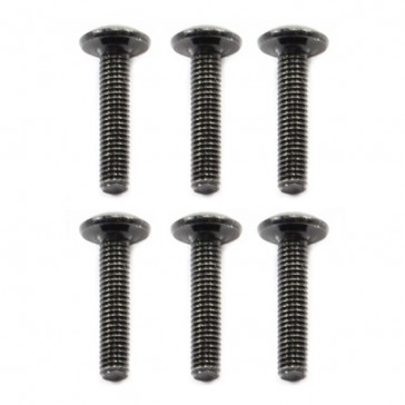 OUTBACK BUTTON HEAD SCREW M3*14 (6)