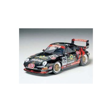 Taisan Porsche GT2