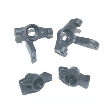 SIDEWINDER/VIPER STEERING KNUCKLES/REAR HUB CARRIERS