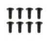 OUTBACK BUTTON HEAD SCREW M3*8 (8)