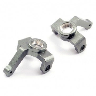 OUTBACK ALUMINIUM STEERING KNUCKLES (PR)