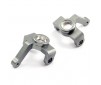 OUTBACK ALUMINIUM STEERING KNUCKLES (PR)