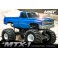 DISC.. MTX-1 RTR Monster truck (2.4G) Brushless