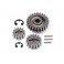 Transfer Case Gear Set