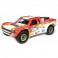 DISC.. SuperBajaRey:1/6 4wd Electric Desert Truck RTR-RED