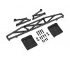 Rear Bumper Set (Sc)