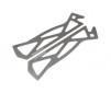 Tvp Main Chassis Set (Sc)