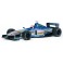 DISC.. Ninco F1 Minardi Ford M01 n°21