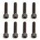 DISC.. SCREWS 4-40 X 7/16 ST