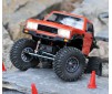 DISC.. Crawling kit - Demon SR4-C 1/10