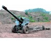 D20 152mm Howitzer 1/12