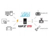 Chargeur rapide Wiz 2S