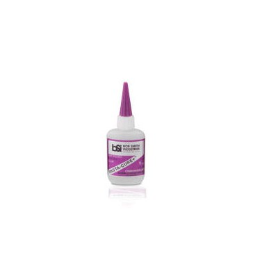 Insta-Cure+ Cyanoacrylate Gap Filling 28g (1 oz)