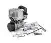 Octane 15Cc Engine