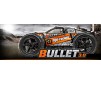 Bullet ST 3.0