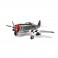 DISC.. P-47D Thunderbolt 20cc