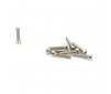 5-40 x 5/8 Caphead Screw (8)