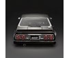 Nissan Skyline 2000 Turbo GT-ES (C211) Finished Body Black