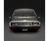 Nissan Skyline 2000 Turbo GT-ES (C211) Finished Body Black