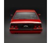 Nissan Skyline (R31) Finished Body Red