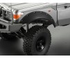 Front Wheel Arches for 3.75" tire LC70