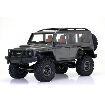 DC1 Trail Crawler RTR Grey