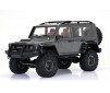 DC1 Trail Crawler RTR Grey