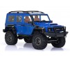 DC1 Trail Crawler RTR Blue