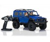 DC1 Trail Crawler RTR Blue