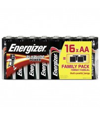 16 AA non rechargable battery Energizer Classic