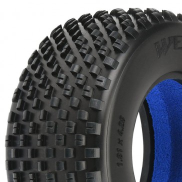 WEDGE' 2.2"/3.0" SC Z4 (S) SHORT COURSE TYRES