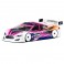 DISC.. TYPE-S LIGHTWEIGHT BODYSHELL 190MM (CLEAR)