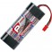 DISC.. VTEC 1600UP 7,2V Race Stick pack