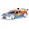 DISC.. MS7 PRO-LITE WEIGHT BODYSHELL 190MM (CLEAR)