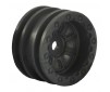 OUTBACK MINI WHEEL SET - BLACK (4PC)