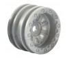 OUTBACK MINI WHEEL SET - GREY (4PC)