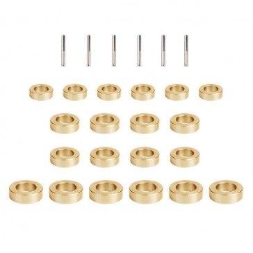 OUTBACK MINI BUSHING SET