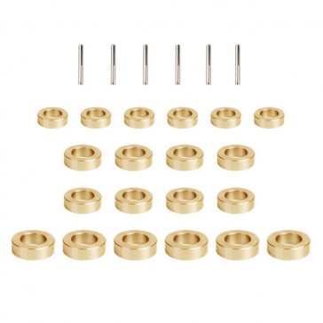 OUTBACK MINI BUSHING SET