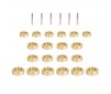 OUTBACK MINI BUSHING SET