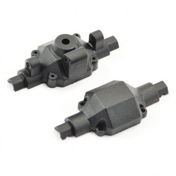 OUTBACK MINI FRONT/REAR AXLE HOUSING SET