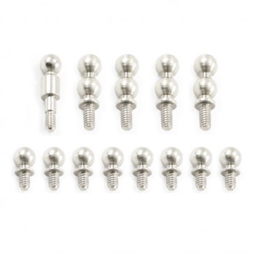 OUTBACK MINI BALL STUD SET