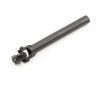 OUTLAW REAR CENTRAL CVD SHAFT FRONT HALF - STEEL CUP