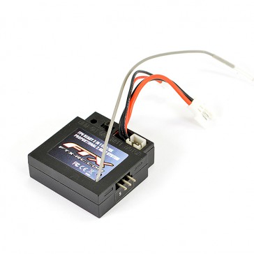 OUTBACK MINI ESC WITH RX UNIT (NIMH/3-PIN SERVO)