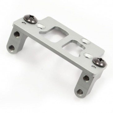 MAULER ALUMINIUM SERVO MOUNTS