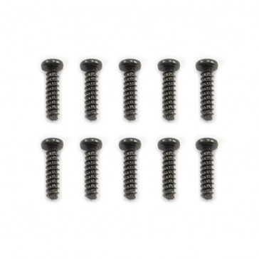 MAULER BUTTON HEAD SELF TAPPING SCREW M2.5X10MM